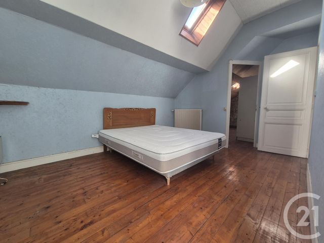 Maison &agrave; vendre - 5 pi&egrave;ces - 118 m2 - Mareuil Sur Ourcq - 60 - PICARDIE