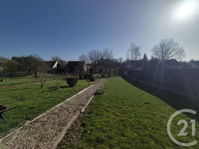 Maison &agrave; vendre - 5 pi&egrave;ces - 118 m2 - Mareuil Sur Ourcq - 60 - PICARDIE