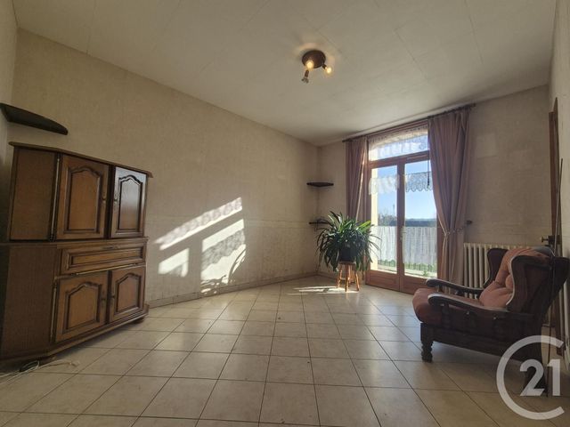 Maison &agrave; vendre - 5 pi&egrave;ces - 118 m2 - Mareuil Sur Ourcq - 60 - PICARDIE