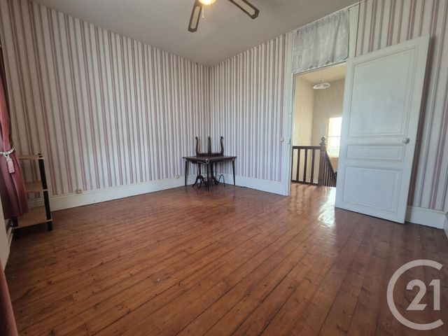 Maison &agrave; vendre - 5 pi&egrave;ces - 118 m2 - Mareuil Sur Ourcq - 60 - PICARDIE