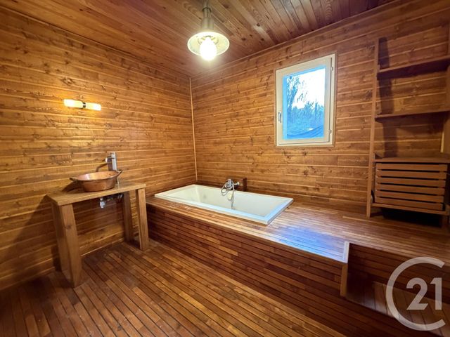 Maison &agrave; vendre - 5 pi&egrave;ces - 148,70 m2 - 02 - PICARDIE