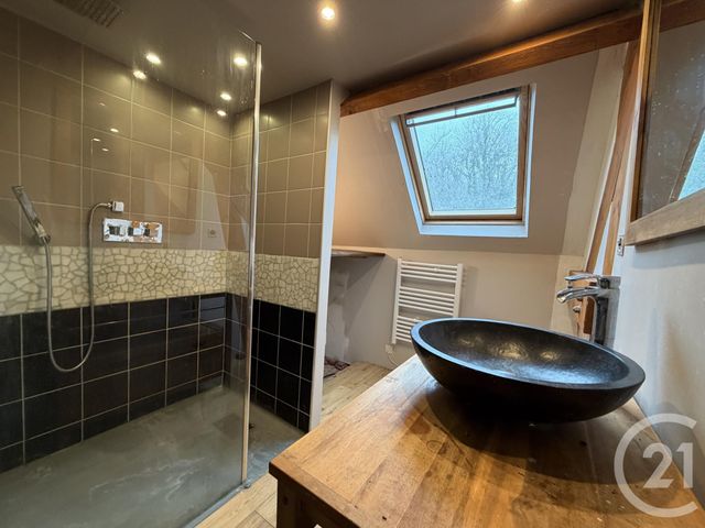 Maison &agrave; vendre - 5 pi&egrave;ces - 148,70 m2 - 02 - PICARDIE