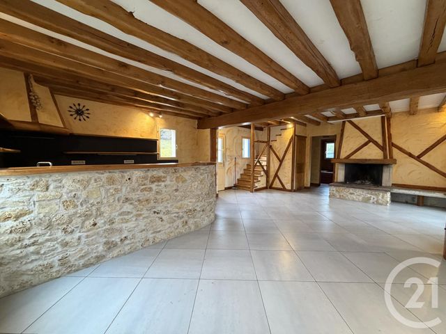 Maison &agrave; vendre - 5 pi&egrave;ces - 148,70 m2 - 02 - PICARDIE