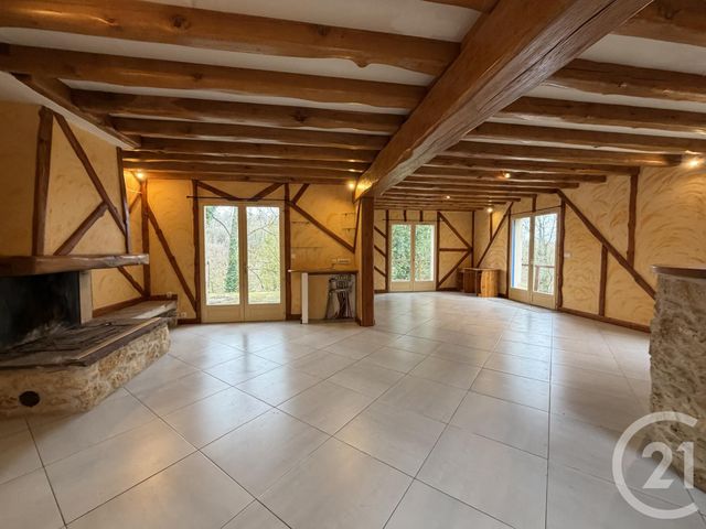 Maison &agrave; vendre - 5 pi&egrave;ces - 148,70 m2 - 02 - PICARDIE