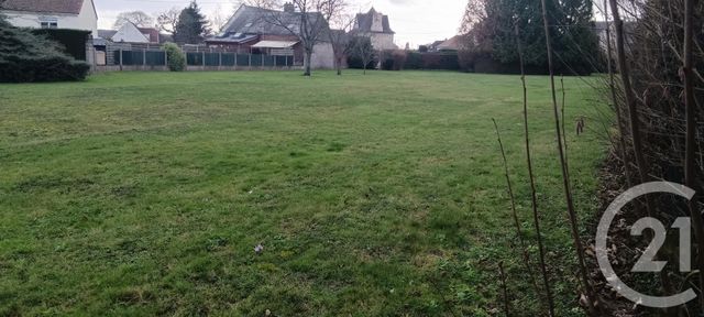 terrain - VILLERS COTTERETS - 02