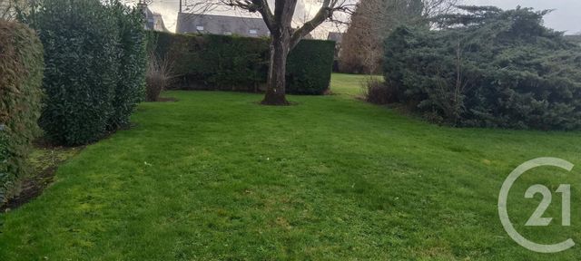 Terrain &agrave; vendre - 1273 m2 - Villers Cotterets - 02 - PICARDIE