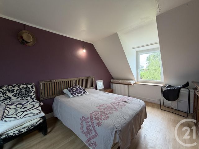 Maison &agrave; vendre - 6 pi&egrave;ces - 155 m2 - Louatre - 02 - PICARDIE