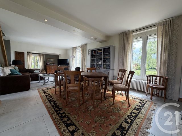 Maison &agrave; vendre - 6 pi&egrave;ces - 155 m2 - Louatre - 02 - PICARDIE