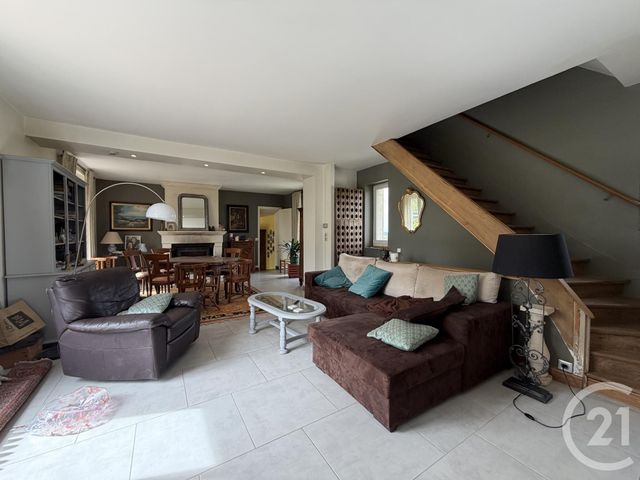 Maison &agrave; vendre - 6 pi&egrave;ces - 155 m2 - Louatre - 02 - PICARDIE