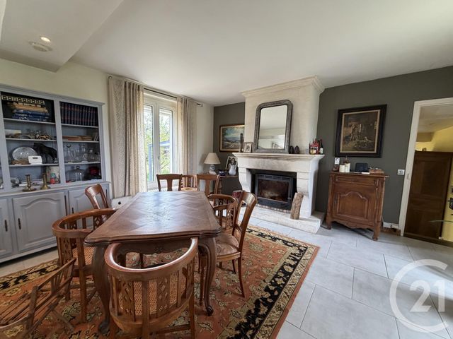 Maison &agrave; vendre - 6 pi&egrave;ces - 155 m2 - Louatre - 02 - PICARDIE