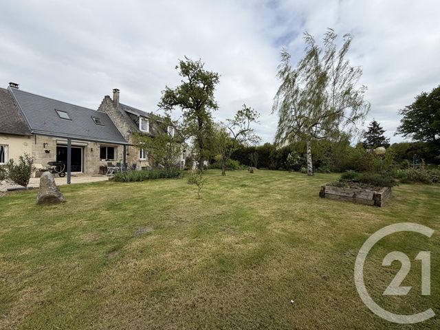 Maison &agrave; vendre - 6 pi&egrave;ces - 155 m2 - Louatre - 02 - PICARDIE