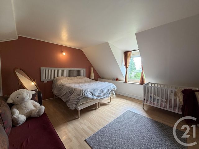 Maison &agrave; vendre - 6 pi&egrave;ces - 155 m2 - Louatre - 02 - PICARDIE