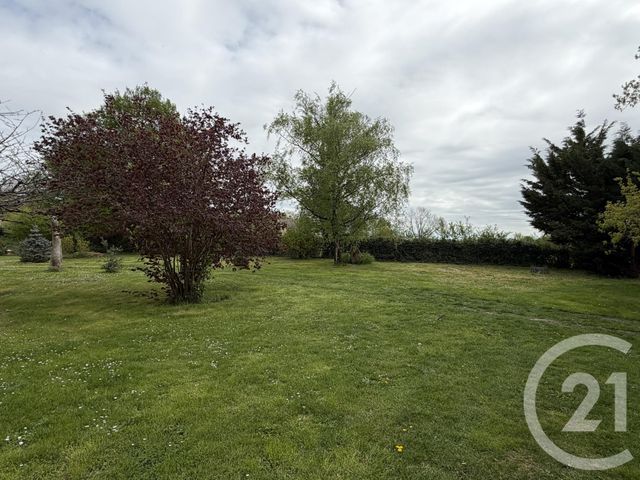 Maison &agrave; vendre - 6 pi&egrave;ces - 155 m2 - Louatre - 02 - PICARDIE