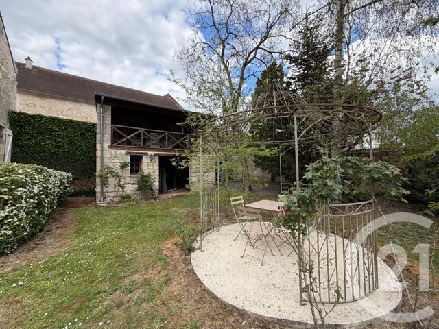 Maison &agrave; vendre - 8 pi&egrave;ces - 252,51 m2 - Villers Cotterets - 02 - PICARDIE
