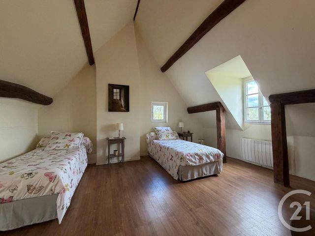 Maison &agrave; vendre - 8 pi&egrave;ces - 252,51 m2 - Villers Cotterets - 02 - PICARDIE