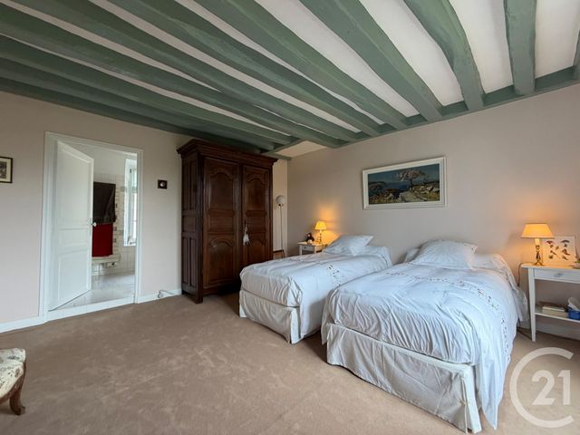 Maison &agrave; vendre - 8 pi&egrave;ces - 252,51 m2 - Villers Cotterets - 02 - PICARDIE