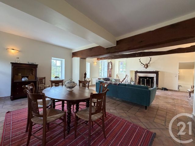 Maison &agrave; vendre - 8 pi&egrave;ces - 252,51 m2 - Villers Cotterets - 02 - PICARDIE