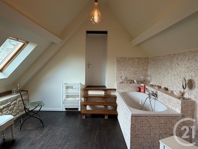 Maison &agrave; vendre - 8 pi&egrave;ces - 252,51 m2 - Villers Cotterets - 02 - PICARDIE