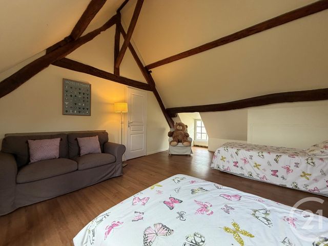 Maison &agrave; vendre - 8 pi&egrave;ces - 252,51 m2 - Villers Cotterets - 02 - PICARDIE