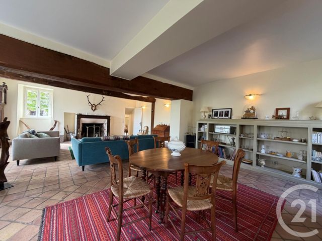 Maison &agrave; vendre - 8 pi&egrave;ces - 252,51 m2 - Villers Cotterets - 02 - PICARDIE