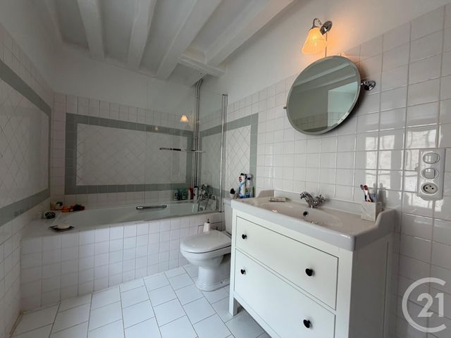 Maison &agrave; vendre - 8 pi&egrave;ces - 252,51 m2 - Villers Cotterets - 02 - PICARDIE