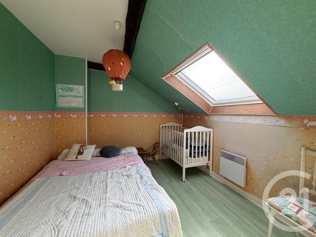 Maison &agrave; vendre - 3 pi&egrave;ces - 82,50 m2 - Villers Cotterets - 02 - PICARDIE