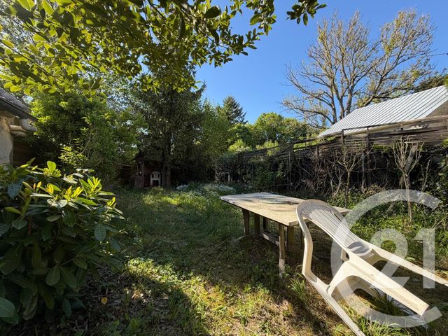 Maison &agrave; vendre - 3 pi&egrave;ces - 82,50 m2 - Villers Cotterets - 02 - PICARDIE