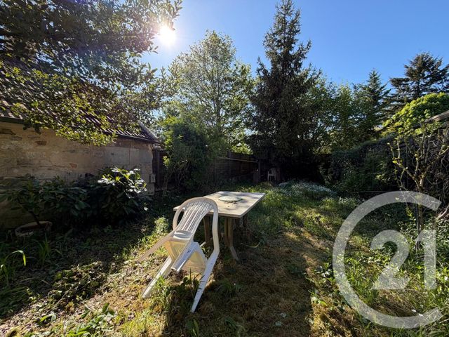 Maison &agrave; vendre - 3 pi&egrave;ces - 82,50 m2 - Villers Cotterets - 02 - PICARDIE