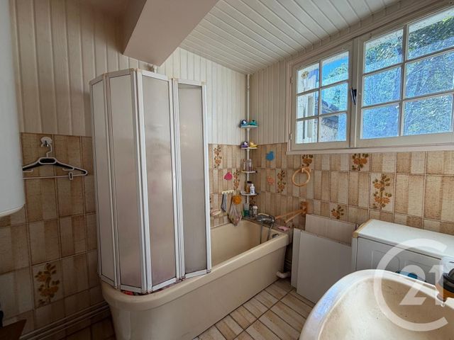Maison &agrave; vendre - 3 pi&egrave;ces - 82,50 m2 - Villers Cotterets - 02 - PICARDIE