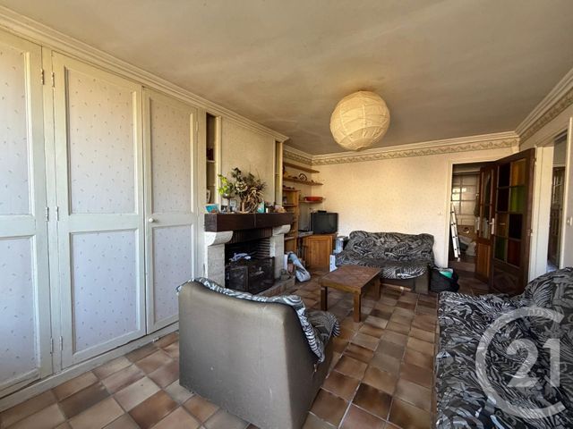Maison &agrave; vendre - 3 pi&egrave;ces - 82,50 m2 - Villers Cotterets - 02 - PICARDIE