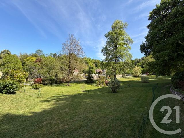 Maison &agrave; vendre - 6 pi&egrave;ces - 192,45 m2 - Villers Cotterets - 02 - PICARDIE