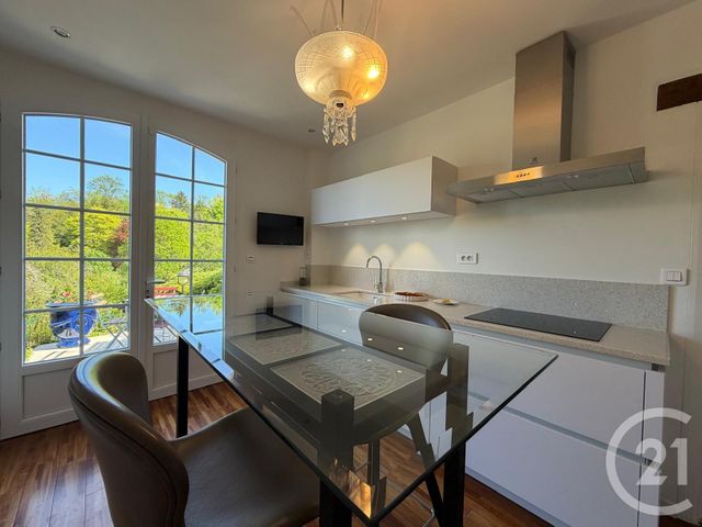 Maison &agrave; vendre - 6 pi&egrave;ces - 192,45 m2 - Villers Cotterets - 02 - PICARDIE