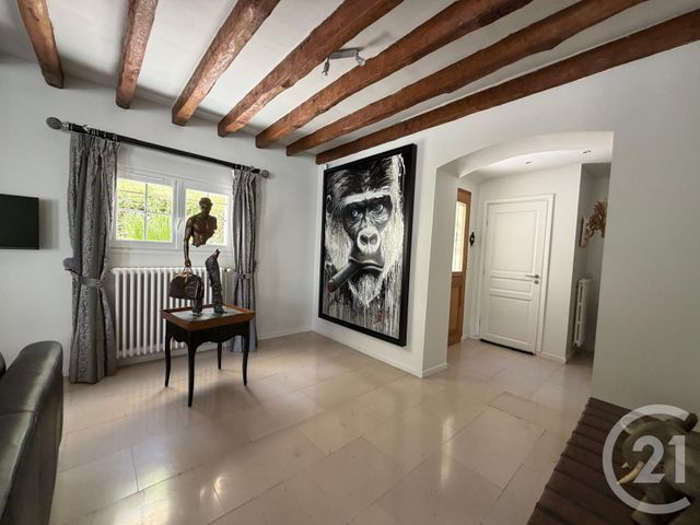 Maison &agrave; vendre - 6 pi&egrave;ces - 192,45 m2 - Villers Cotterets - 02 - PICARDIE