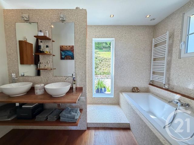 Maison &agrave; vendre - 6 pi&egrave;ces - 192,45 m2 - Villers Cotterets - 02 - PICARDIE