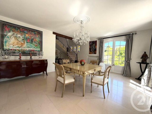 Maison &agrave; vendre - 6 pi&egrave;ces - 192,45 m2 - Villers Cotterets - 02 - PICARDIE