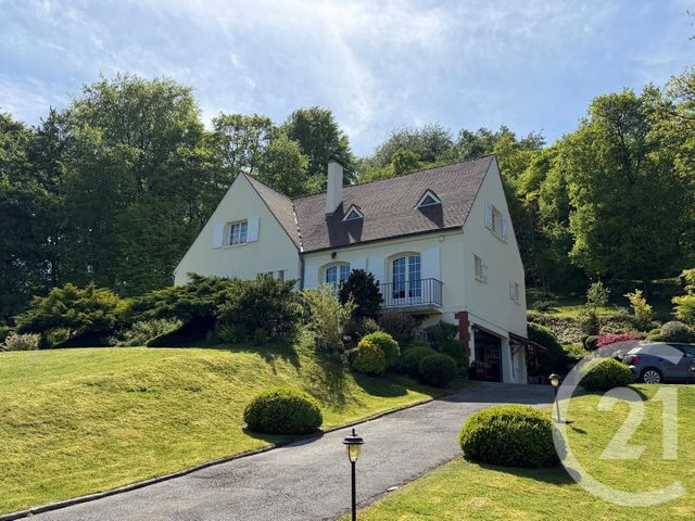 Maison &agrave; vendre - 6 pi&egrave;ces - 192,45 m2 - Villers Cotterets - 02 - PICARDIE
