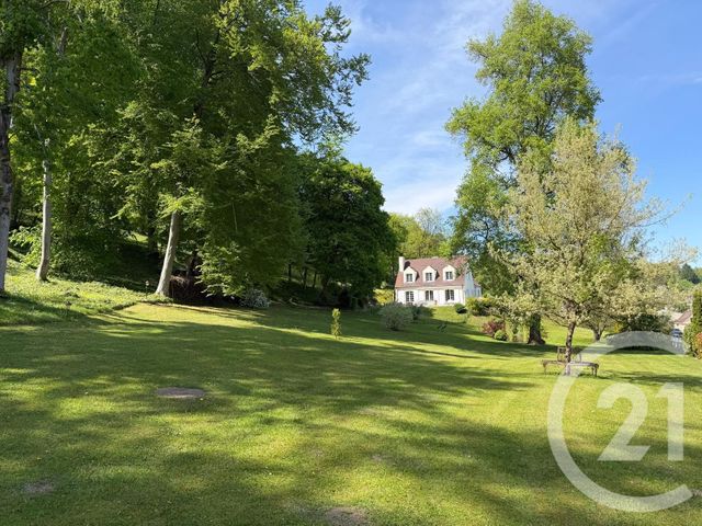 Maison &agrave; vendre - 6 pi&egrave;ces - 192,45 m2 - Villers Cotterets - 02 - PICARDIE