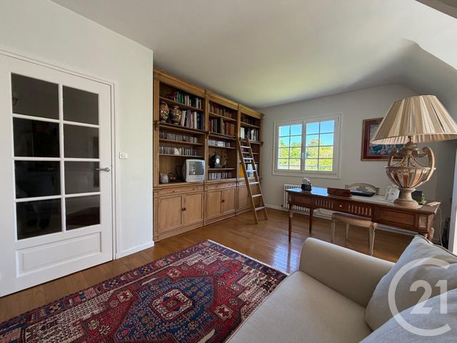 Maison &agrave; vendre - 6 pi&egrave;ces - 192,45 m2 - Villers Cotterets - 02 - PICARDIE
