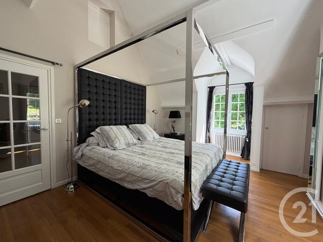 Maison &agrave; vendre - 6 pi&egrave;ces - 192,45 m2 - Villers Cotterets - 02 - PICARDIE