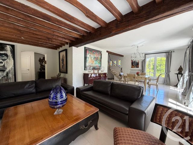 Maison &agrave; vendre - 6 pi&egrave;ces - 192,45 m2 - Villers Cotterets - 02 - PICARDIE