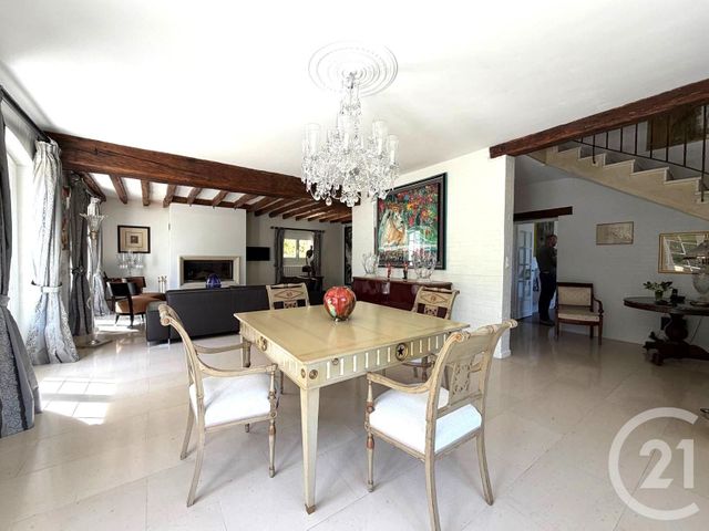 Maison &agrave; vendre - 6 pi&egrave;ces - 192,45 m2 - Villers Cotterets - 02 - PICARDIE