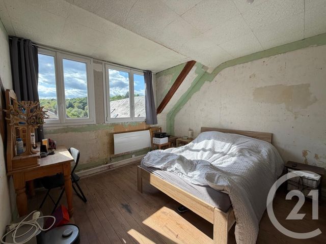 Maison &agrave; vendre - 4 pi&egrave;ces - 87,80 m2 - Villers Cotterets - 02 - PICARDIE