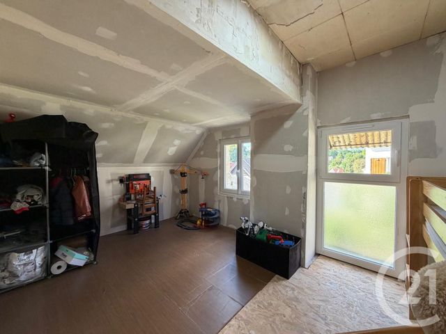 Maison &agrave; vendre - 4 pi&egrave;ces - 87,80 m2 - Villers Cotterets - 02 - PICARDIE