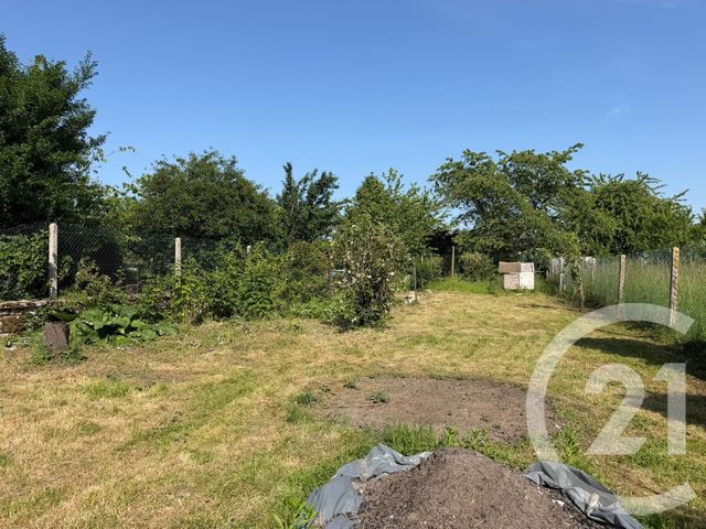 Maison &agrave; vendre - 7 pi&egrave;ces - 197,13 m2 - 02 - PICARDIE
