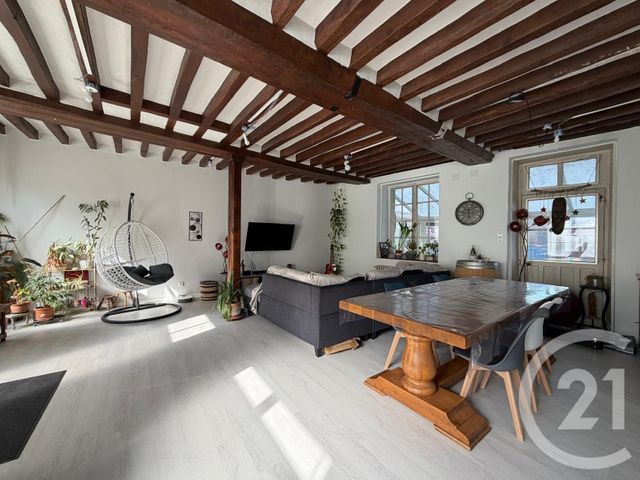 Maison &agrave; vendre - 7 pi&egrave;ces - 197,13 m2 - 02 - PICARDIE
