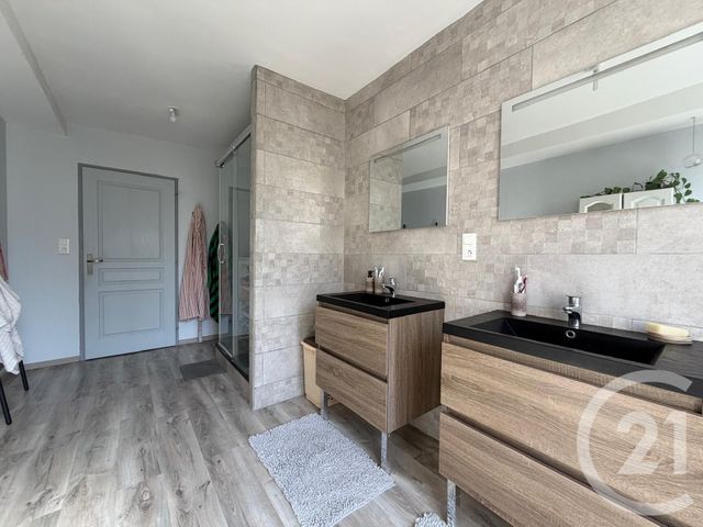 Maison &agrave; vendre - 7 pi&egrave;ces - 197,13 m2 - 02 - PICARDIE