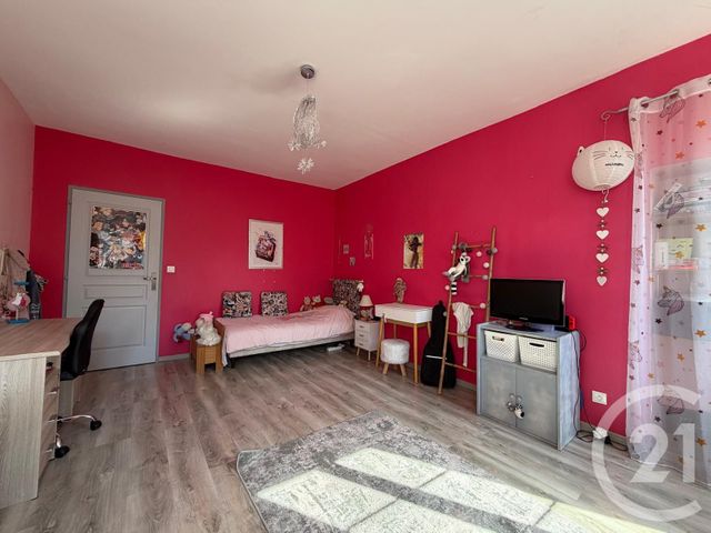 Maison &agrave; vendre - 7 pi&egrave;ces - 197,13 m2 - 02 - PICARDIE