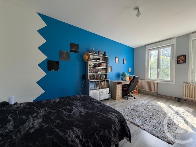 Maison &agrave; vendre - 7 pi&egrave;ces - 197,13 m2 - 02 - PICARDIE
