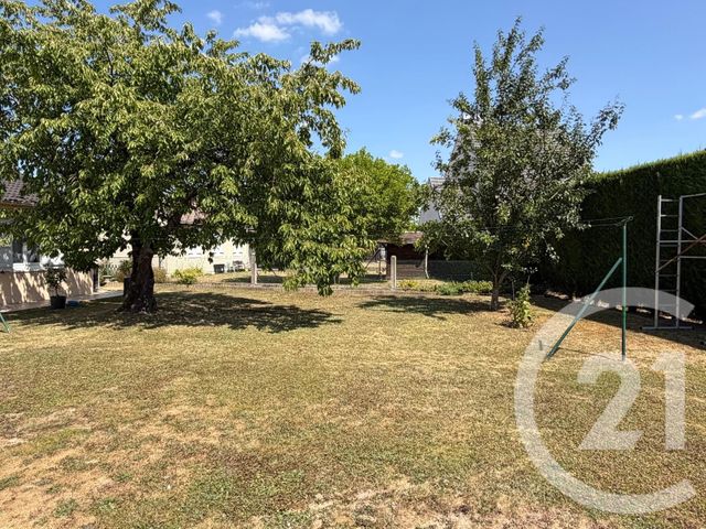 Maison &agrave; vendre - 5 pi&egrave;ces - 124,30 m2 - Villers Cotterets - 02 - PICARDIE