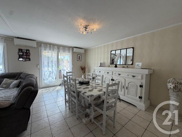 Maison &agrave; vendre - 5 pi&egrave;ces - 124,30 m2 - Villers Cotterets - 02 - PICARDIE